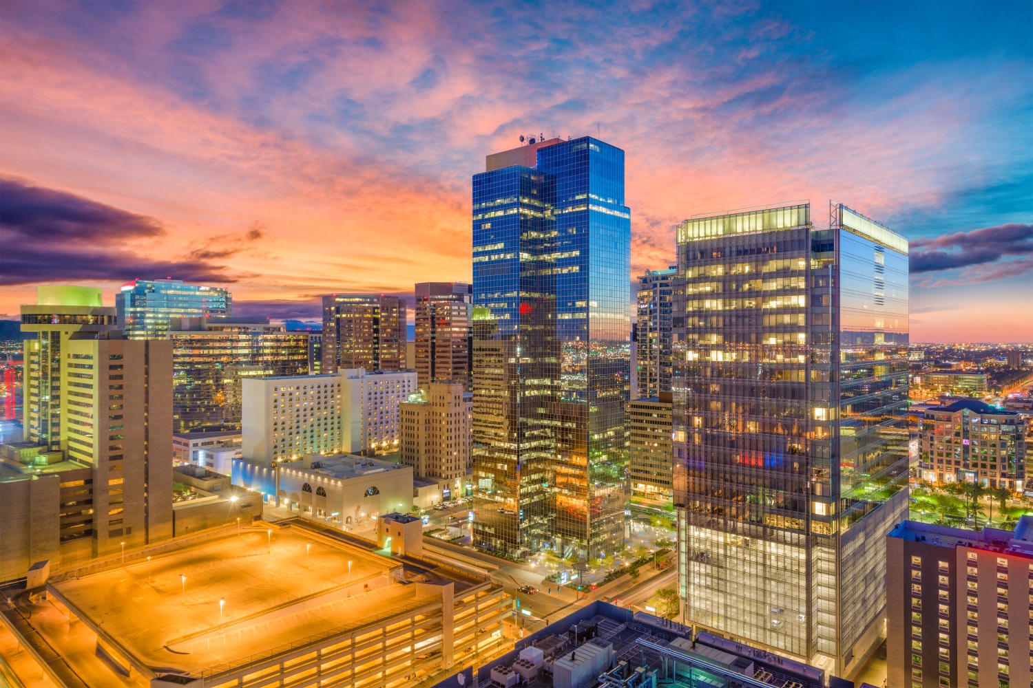 Cinch IT in Tempe AZ, IT Support in Tempe, AZ